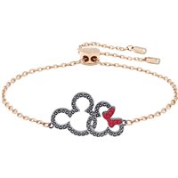 Bracciale Swarovski Donna in Lega metallica 5435138 - 5435138